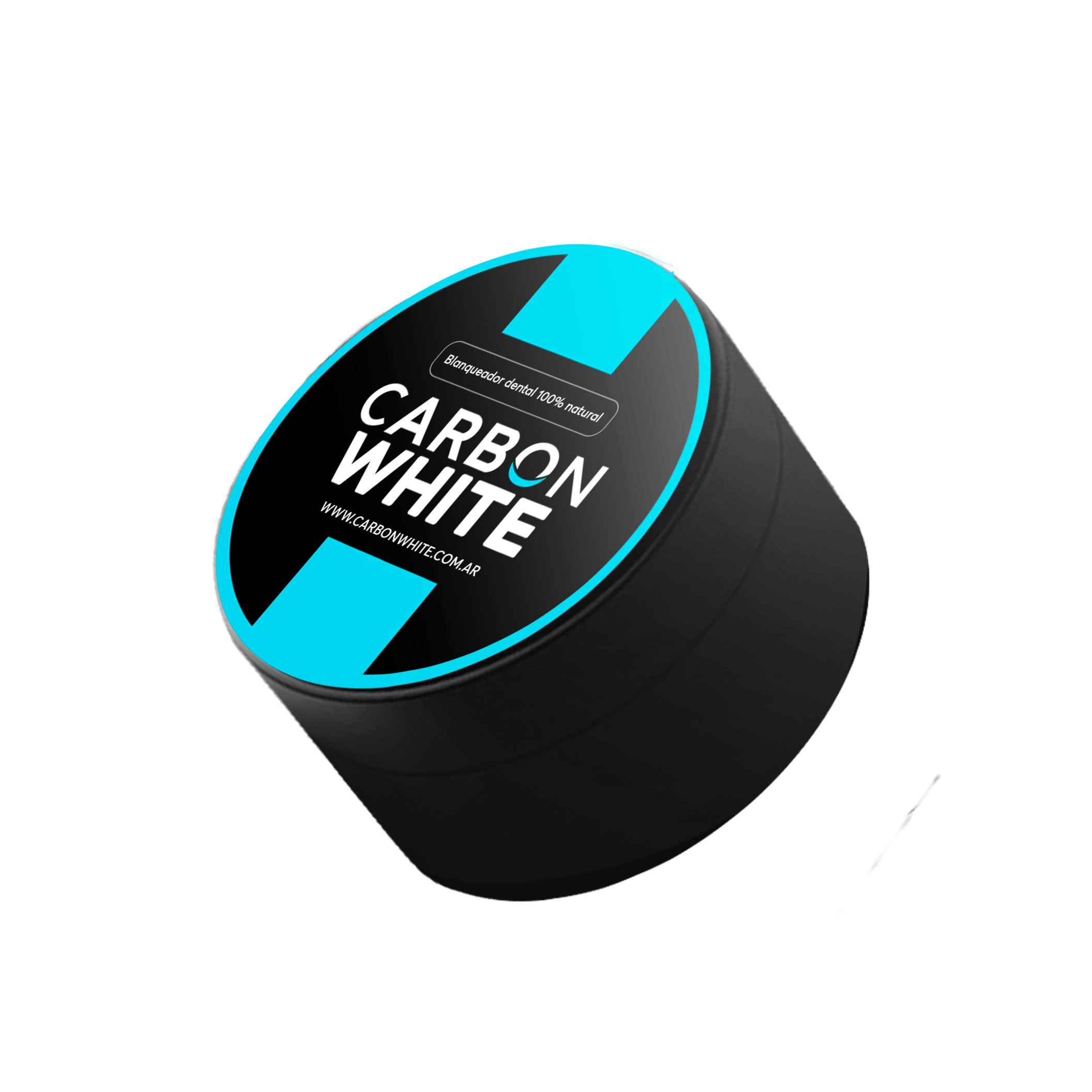 2X1 CARBON WHITE, Cuidado Dental - ORIGINAL
